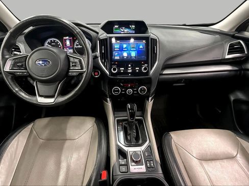 Used 2019 Subaru Forester Limited AWD/4WD image 15