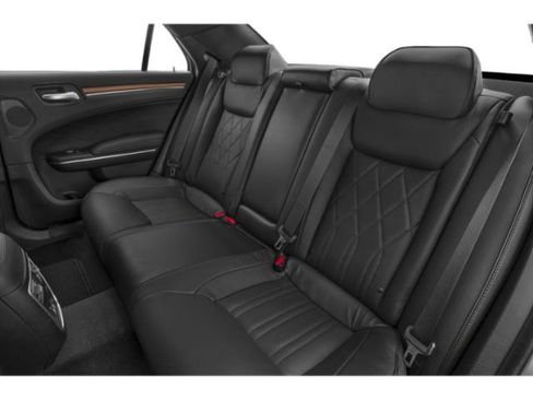 Used 2018 Chrysler 300 C w/ Sun, Sound & Nav Package RWD image 17
