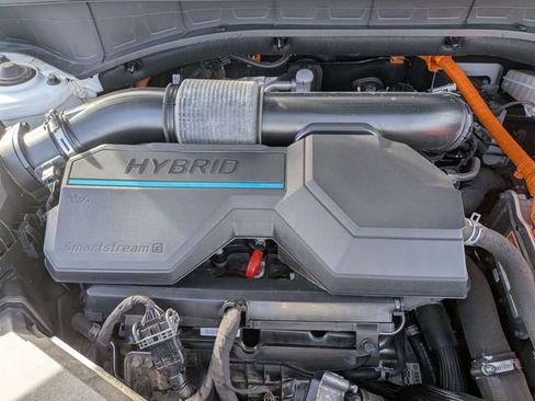 Used 2023 Kia Sorento EX image 39