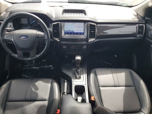 Used 2020 Ford Ranger Lariat w/ Technology Package RWD image 24