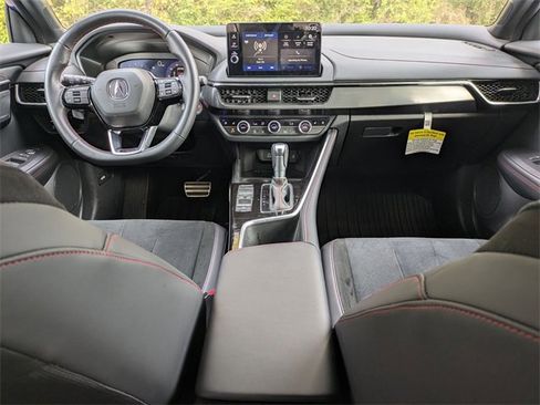 Certified 2025 Acura ADX A-Spec image 23