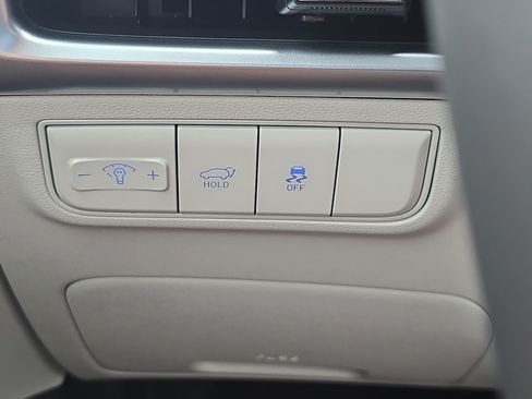 New 2026 Hyundai Tucson SEL AWD/4WD image 25