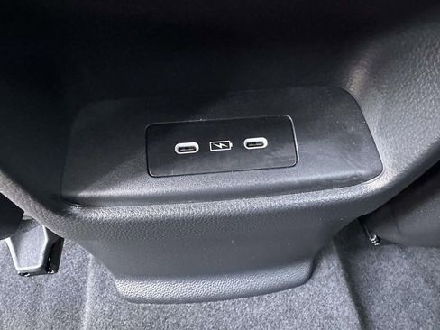 Certified 2025 Honda CR-V EX-L image 16