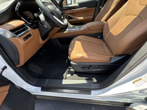 New 2027 INFINITI QX60 Autograph AWD/4WD image 20