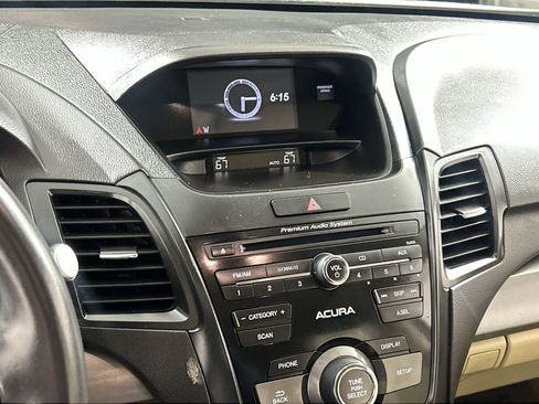 Used 2018 Acura RDX FWD image 18