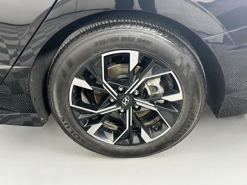 Used 2025 Hyundai Sonata SEL image 11