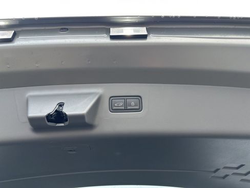 New 2026 Hyundai Santa Fe SE image 10