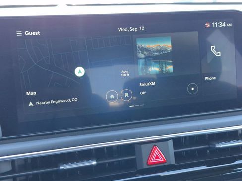 New 2026 Kia K5 GT-Line image 20