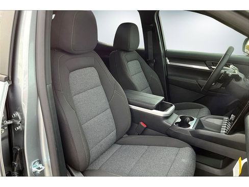 New 2026 GMC Terrain Elevation image 11