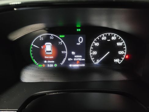 Used 2024 Honda CR-V Sport image 23