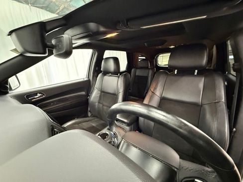 Used 2018 Dodge Durango GT w/ Premium Group AWD/4WD image 5