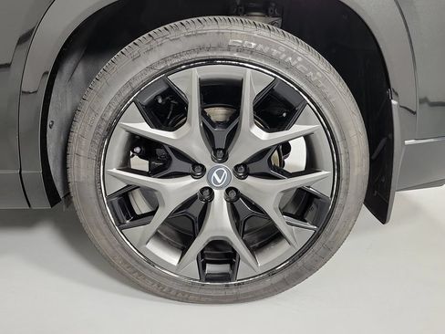 Used 2026 Lexus TX 500h AWD w/ Technology Package image 8