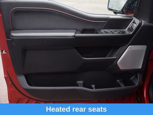 Used 2024 Ford F150 Raptor AWD/4WD image 18