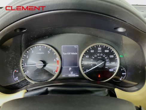 Used 2021 Lexus NX 300 FWD w/ Accessory Package 2 image 17