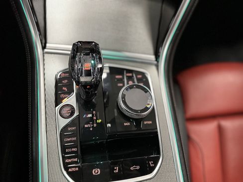 Used 2019 BMW M850i xDrive Convertible image 31