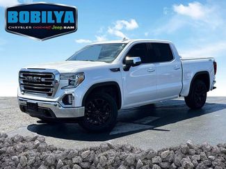 Used 2020 GMC Sierra 1500 SLT w/ SLT Premium Plus Package AWD/4WD video 1