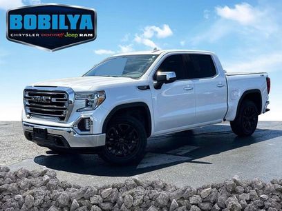 Used 2020 GMC Sierra 1500 SLT w/ SLT Premium Plus Package