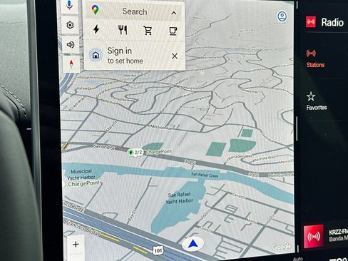 New 2026 Polestar Polestar 4 image 21