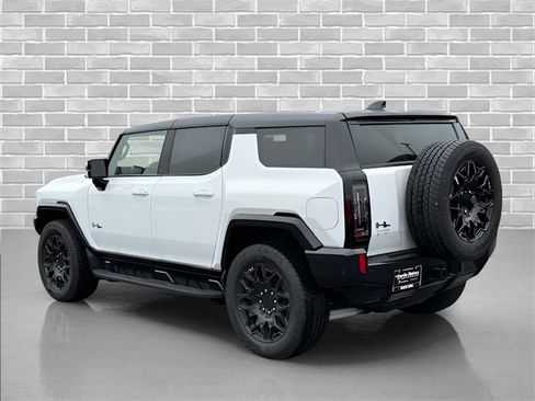 New 2025 GMC Hummer EV 2X image 5