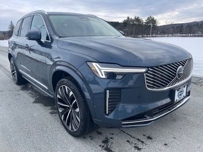 New 2026 Volvo XC90 T8 Plus w/ Protection Package Premier