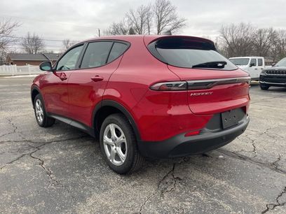 Used 2024 Dodge Hornet GT