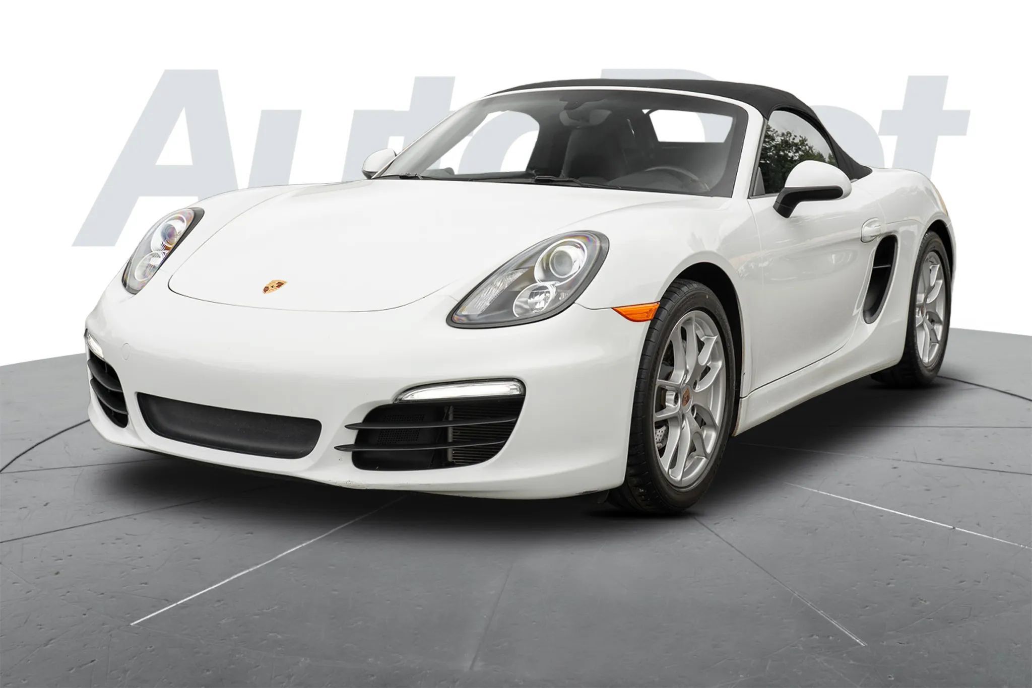 Used 2015 Porsche Boxster RWD image 9