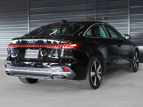 New 2025 Audi A5 2.0T Premium Plus image 15