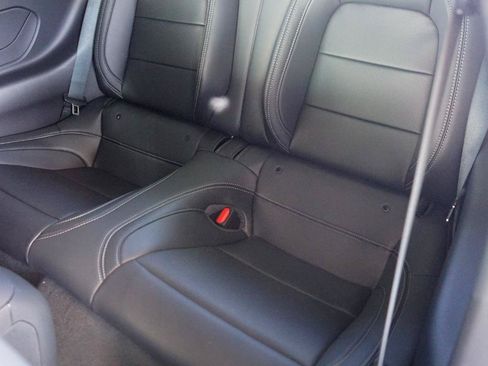 Used 2025 Ford Mustang GT Premium w/ GT Performance Package RWD image 20