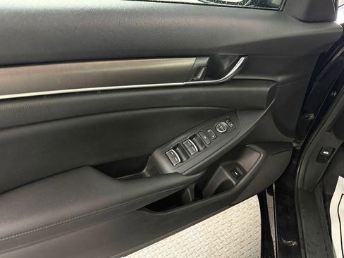 Used 2021 Honda Accord LX image 26