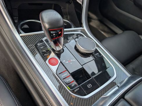 Used 2021 BMW M8 Gran Coupe xDrive w/ Driving Assistance Package image 30