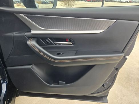 New 2026 MAZDA CX-90 Plug-In Hybrid w/ Preferred image 7