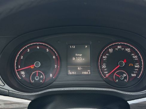 Used 2020 Volkswagen Passat 2.0T R-Line FWD image 15