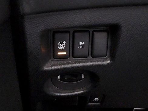 Used 2017 INFINITI QX50 AWD w/ Technology Package image 27