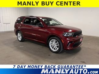 Used 2024 Dodge Durango GT video 1