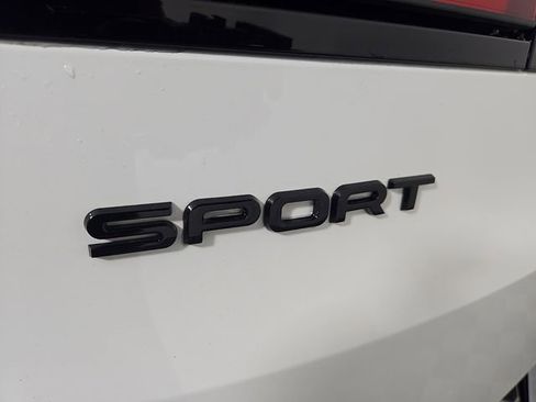 Certified 2025 Land Rover Range Rover Sport Dynamic SE AWD/4WD image 31