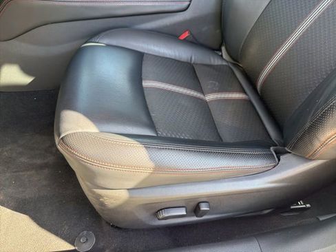 Used 2024 Nissan Altima 2.5 SR image 22