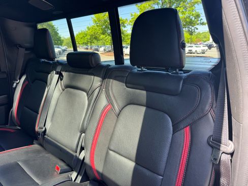 Used 2022 RAM 1500 TRX w/ TRX Level 2 Equipment Group AWD/4WD image 46