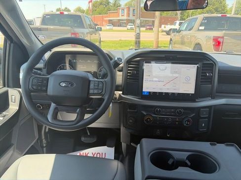 New 2026 Ford F150 XL RWD image 13