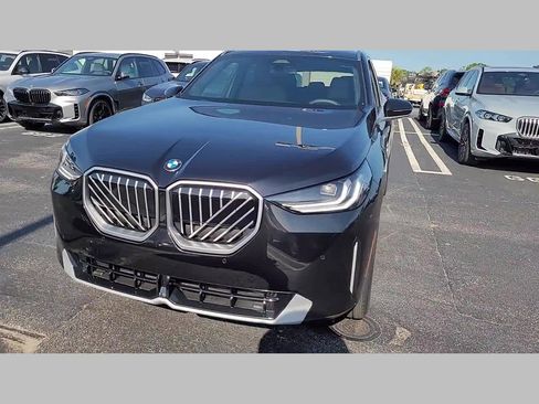 New 2025 BMW X3 xDrive30i image 31