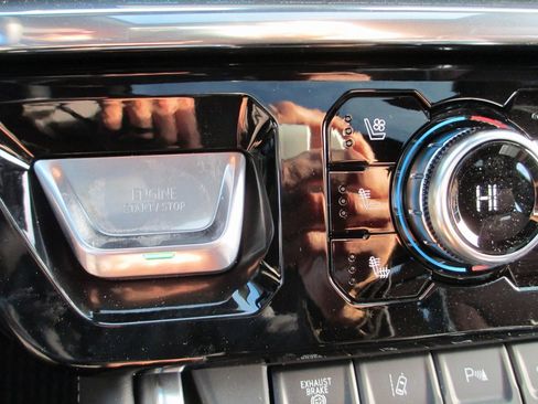 New 2026 GMC Sierra 3500 Denali Ultimate image 18