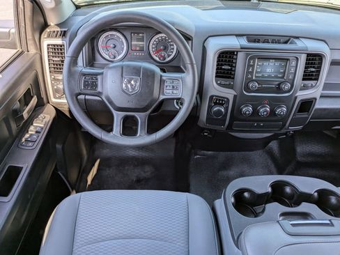 Used 2019 RAM 1500 Tradesman w/ Popular Equipment Group image 16