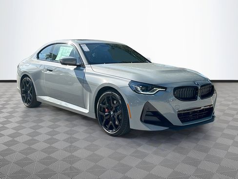 New 2026 BMW 230i xDrive Coupe image 1