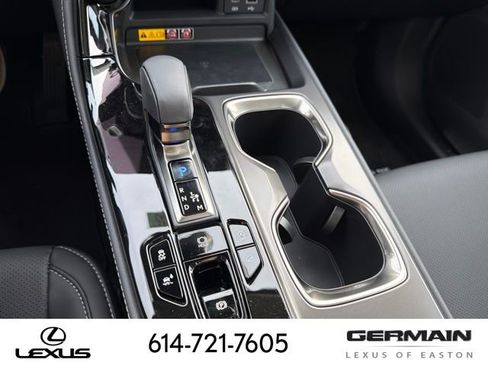 New 2026 Lexus NX 350 AWD w/ Premium Package image 26