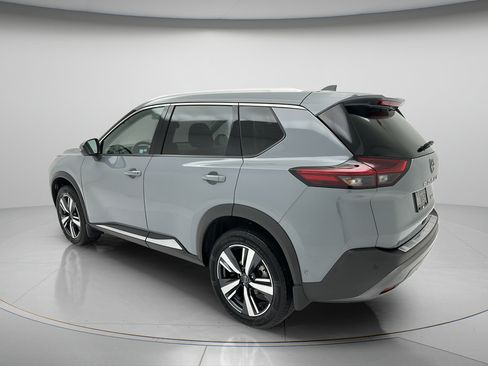Used 2023 Nissan Rogue SL w/ SL Premium Package AWD/4WD image 4