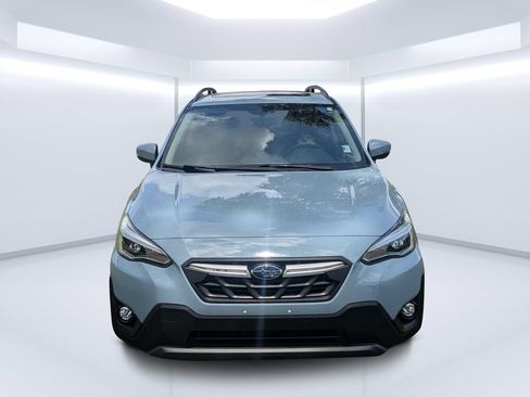 Used 2023 Subaru Crosstrek 2.5i Limited w/ Moonroof Package AWD/4WD image 8