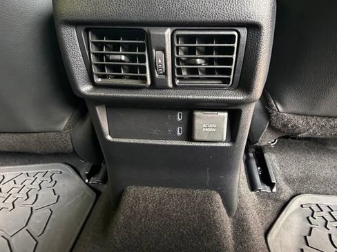 Used 2025 Toyota 4Runner TRD Pro AWD/4WD image 36