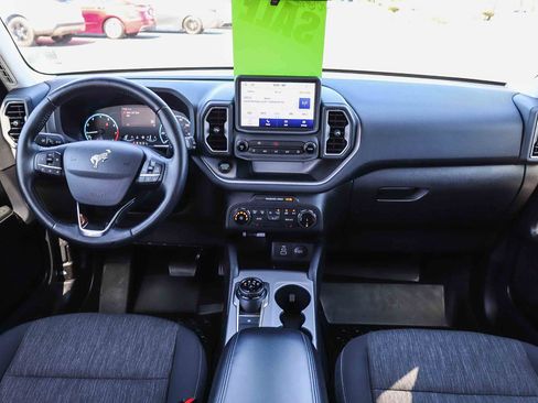 Certified 2023 Ford Bronco Sport Big Bend w/ Convenience Package AWD/4WD image 12