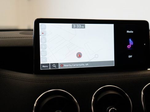 Used 2023 Kia Stinger GT-Line image 4