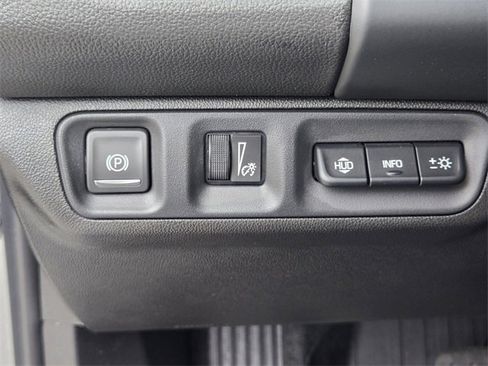 Certified 2023 GMC Acadia Denali w/ Denali Ultimate Package image 24