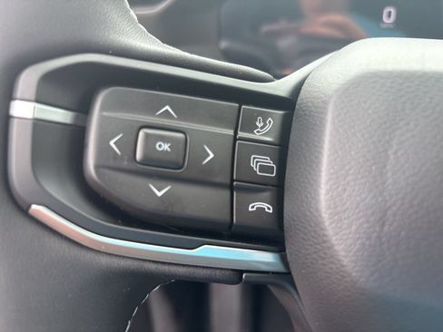 New 2026 Jeep Cherokee Laredo AWD/4WD image 17